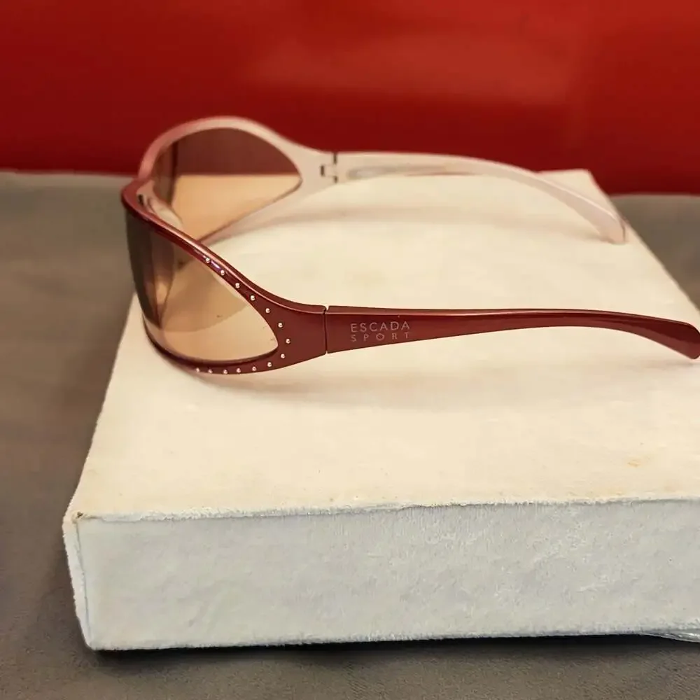 Escada sport wrap